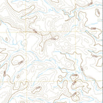 Shade Creek, MT (2020, 24000-Scale) Preview 3