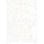 Mills Creek East, MT (2020, 24000-Scale) Preview 1