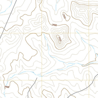 Mills Creek East, MT (2020, 24000-Scale) Preview 2