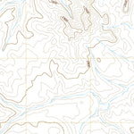 Mills Creek East, MT (2020, 24000-Scale) Preview 3