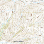 Red Lodge East, MT (2020, 24000-Scale) Preview 3