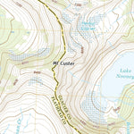 Mount Carter, MT (2020, 24000-Scale) Preview 3
