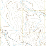 Pedigo Coulee, MT (2020, 24000-Scale) Preview 2