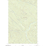 Mount Baldy, MT (2020, 24000-Scale) Preview 1