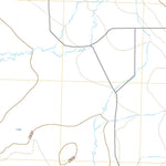 Richmond Reservoir, MT (2020, 24000-Scale) Preview 2
