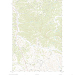 Signal Mountain, MT (2020, 24000-Scale) Preview 1
