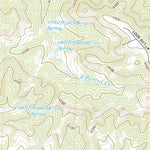Signal Mountain, MT (2020, 24000-Scale) Preview 3
