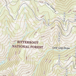 Mountain House, MT (2020, 24000-Scale) Preview 3