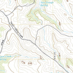 Phillips Butte, MT (2020, 24000-Scale) Preview 2