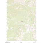 Monitor Peak, MT (2020, 24000-Scale) Preview 1