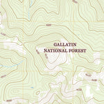 Monitor Peak, MT (2020, 24000-Scale) Preview 2
