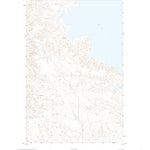 Norville Creek, MT (2020, 24000-Scale) Preview 1