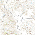Norville Creek, MT (2020, 24000-Scale) Preview 3