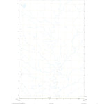 North Chinook Reservoir NW OE N, MT (2020, 24000-Scale) Preview 1