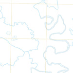 North Chinook Reservoir NW OE N, MT (2020, 24000-Scale) Preview 3