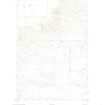 North Fork Crooked Creek West, MT (2020, 24000-Scale) Preview 1