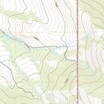 No Man Peak, MT (2020, 24000-Scale) Preview 2