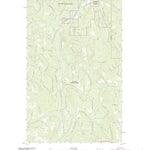 Skillet Mountain, MT (2020, 24000-Scale) Preview 1
