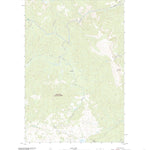 Mount Emerine, MT (2020, 24000-Scale) Preview 1