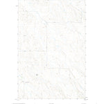 Olson Coulee North, MT (2020, 24000-Scale) Preview 1