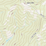 Spotted Bear Mountain, MT (2020, 24000-Scale) Preview 3