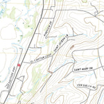 Stevensville, MT (2020, 24000-Scale) Preview 3