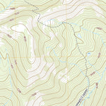 Stonewall Mountain, MT (2020, 24000-Scale) Preview 3