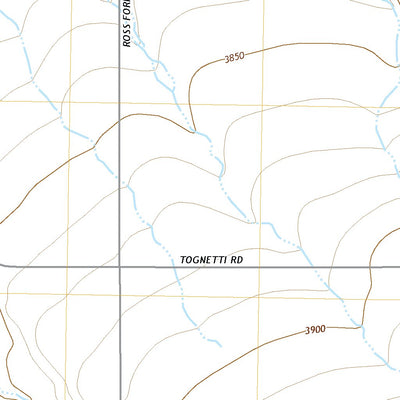 Ross Fork, MT (2020, 24000-Scale) Preview 2