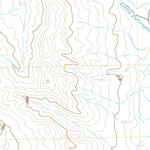 Rough Creek SW, MT (2020, 24000-Scale) Preview 3