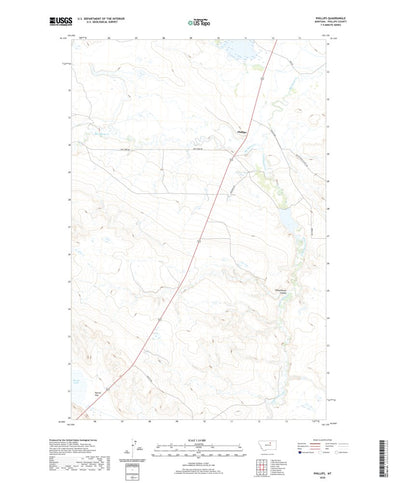 Phillips, MT (2020, 24000-Scale) Preview 1