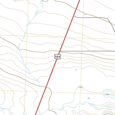 Phillips, MT (2020, 24000-Scale) Preview 2