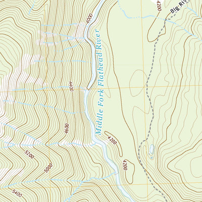 Nimrod, MT (2020, 24000-Scale) Preview 2