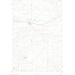 Roy, MT (2020, 24000-Scale) Preview 1
