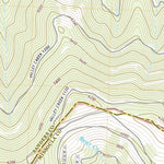 Saddle Mountain, MT (2020, 24000-Scale) Preview 3