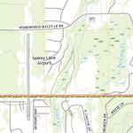 Seeley Lake East, MT (2020, 24000-Scale) Preview 2