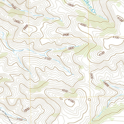 Painted Hill, MT (2020, 24000-Scale) Preview 2