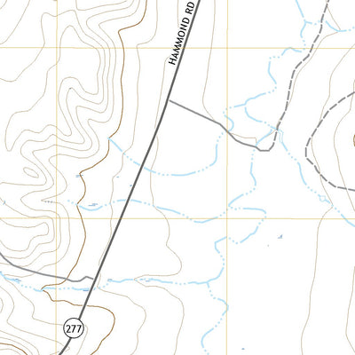 Phillippi Reservoir, MT (2020, 24000-Scale) Preview 2