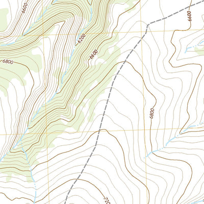 Red Springs, MT (2020, 24000-Scale) Preview 2