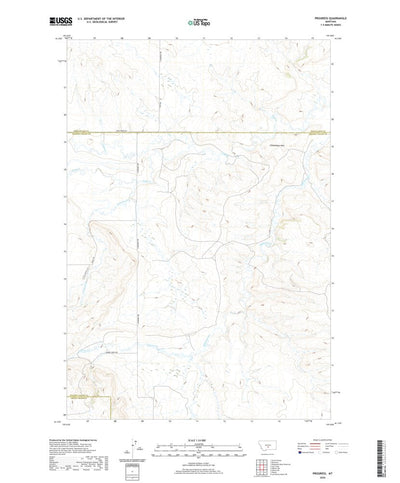 Progress, MT (2020, 24000-Scale) Preview 1