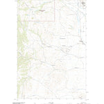 Radersburg, MT (2020, 24000-Scale) Preview 1