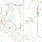 Smoke Creek NE, MT (2020, 24000-Scale) Preview 2