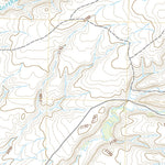 Silver Bow Lake, MT (2020, 24000-Scale) Preview 2