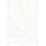 Papps Reservoir, MT (2020, 24000-Scale) Preview 1