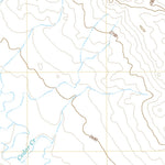 Papps Reservoir, MT (2020, 24000-Scale) Preview 2