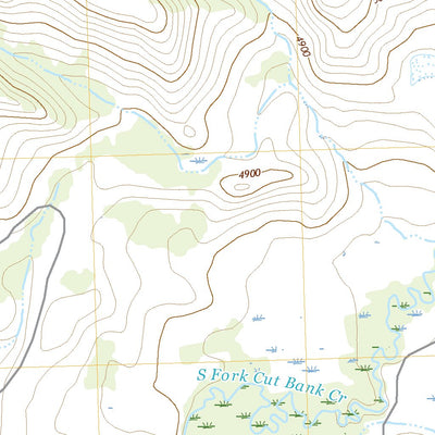 Starr School, MT (2020, 24000-Scale) Preview 2