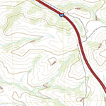 Pass Creek East, MT (2020, 24000-Scale) Preview 3