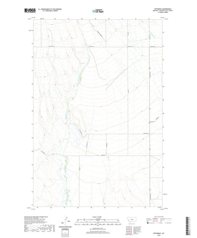 Rothiemay, MT (2020, 24000-Scale) Preview 1