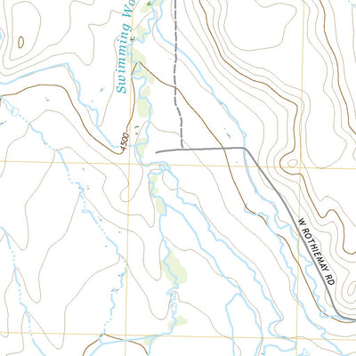 Rothiemay, MT (2020, 24000-Scale) Preview 3