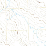 Steve Forks SW, MT (2020, 24000-Scale) Preview 2