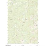 Pikes Peak, MT (2020, 24000-Scale) Preview 1